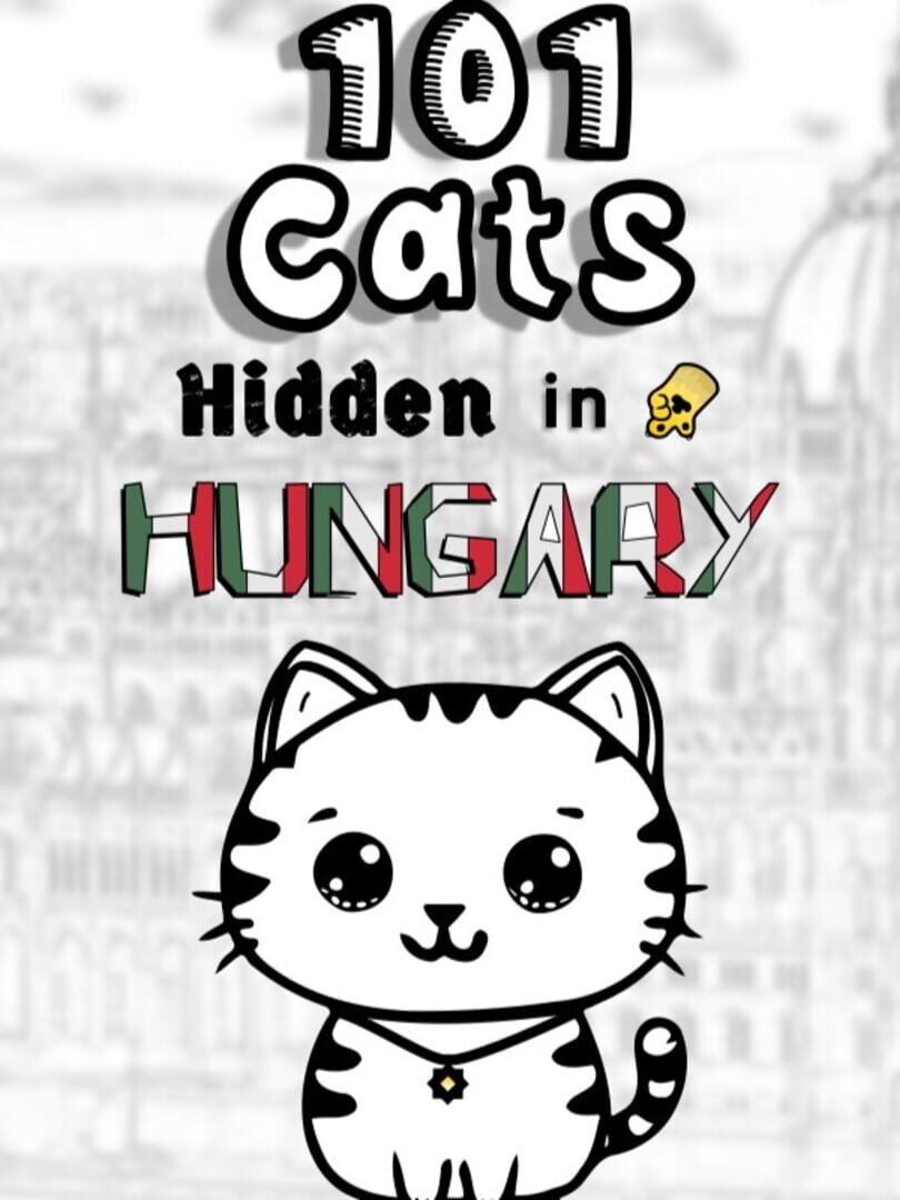 101 Cats in Hungary