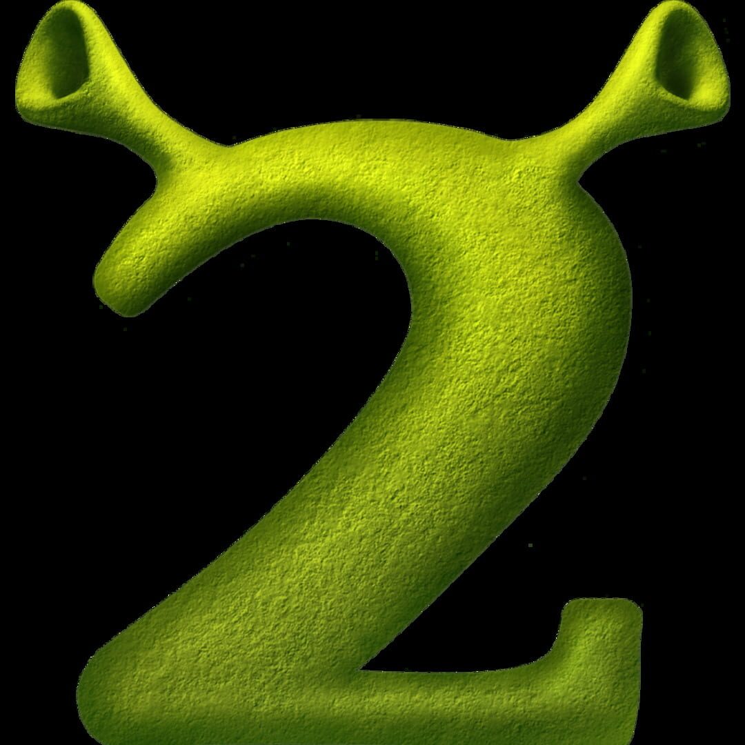 Shrek 2