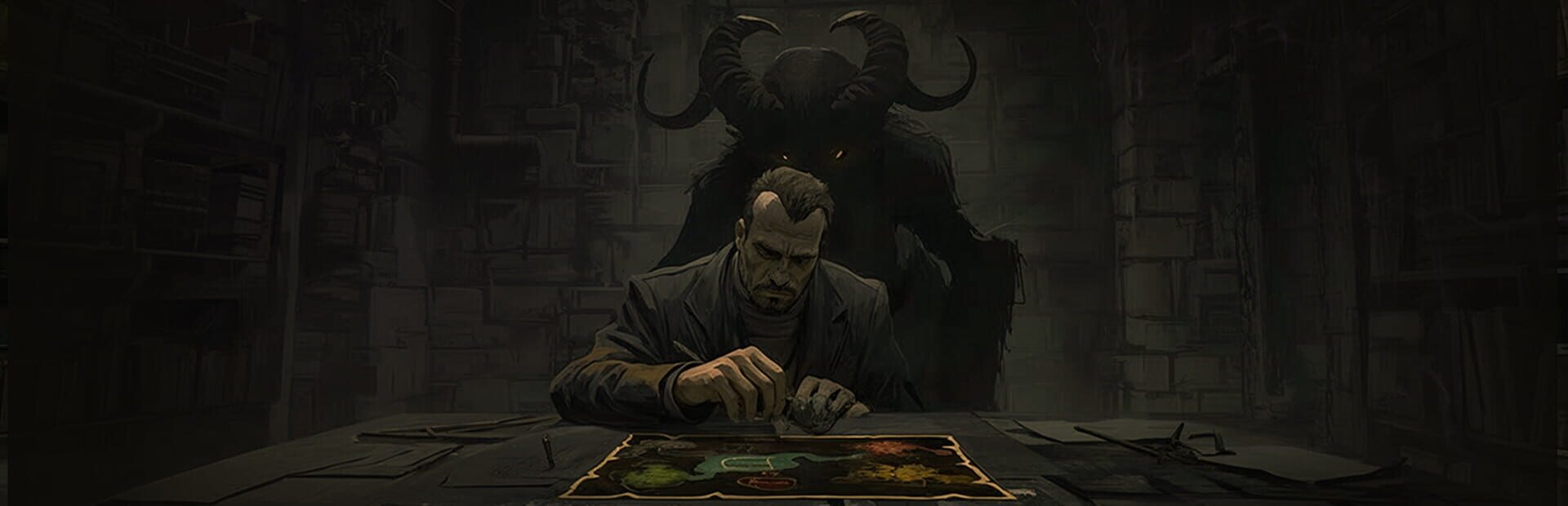 Welcome Demon