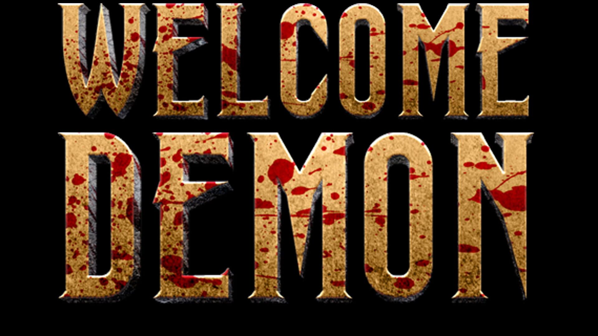 Welcome Demon