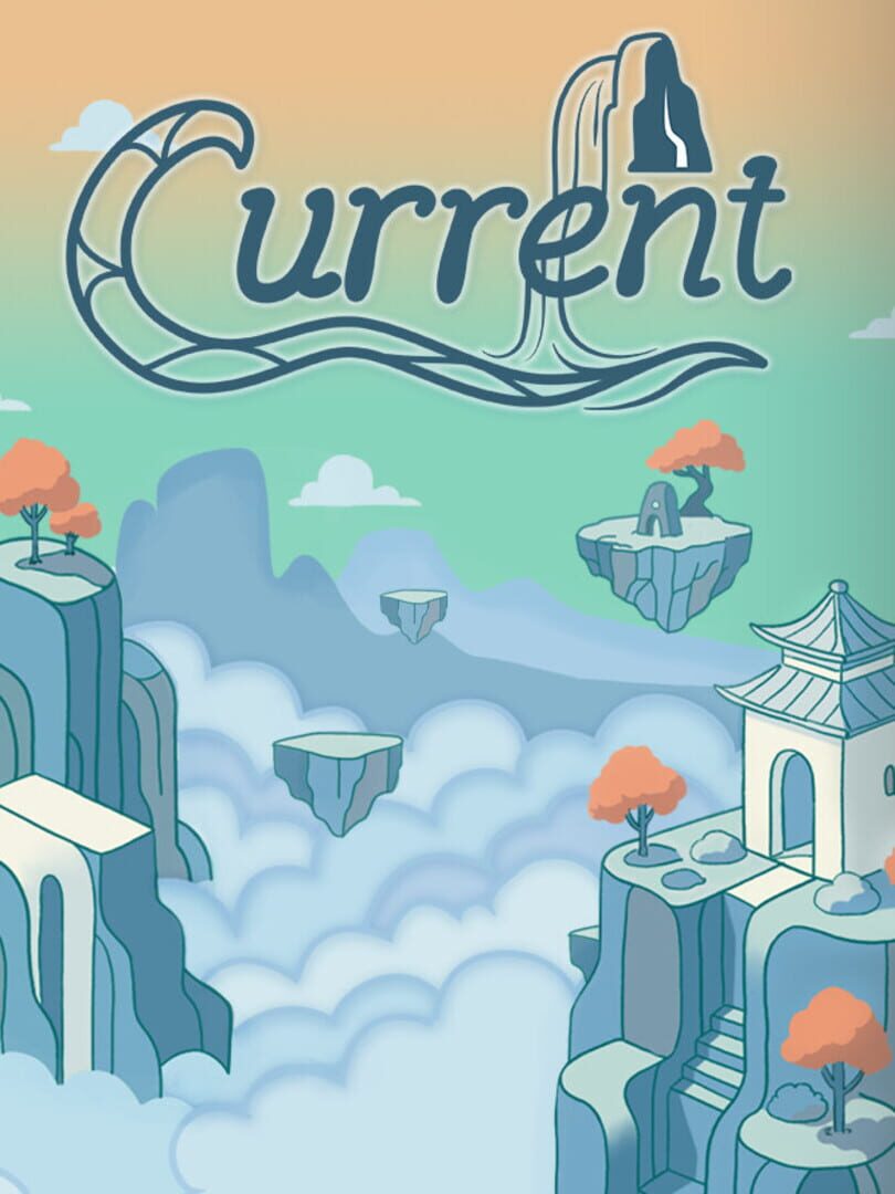 Current artwork