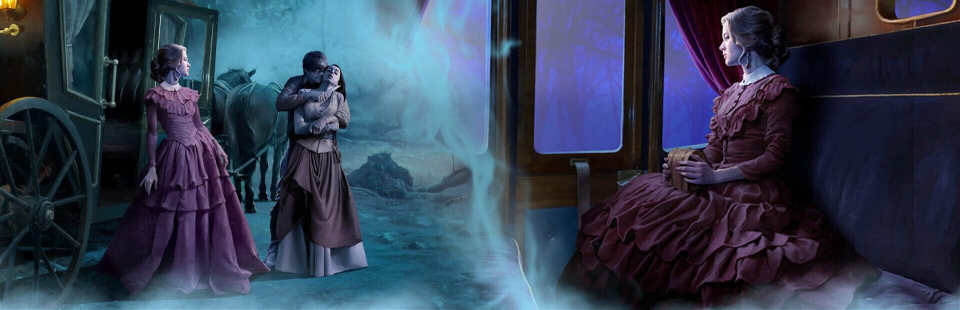 Artwork for The Book of Outcasts