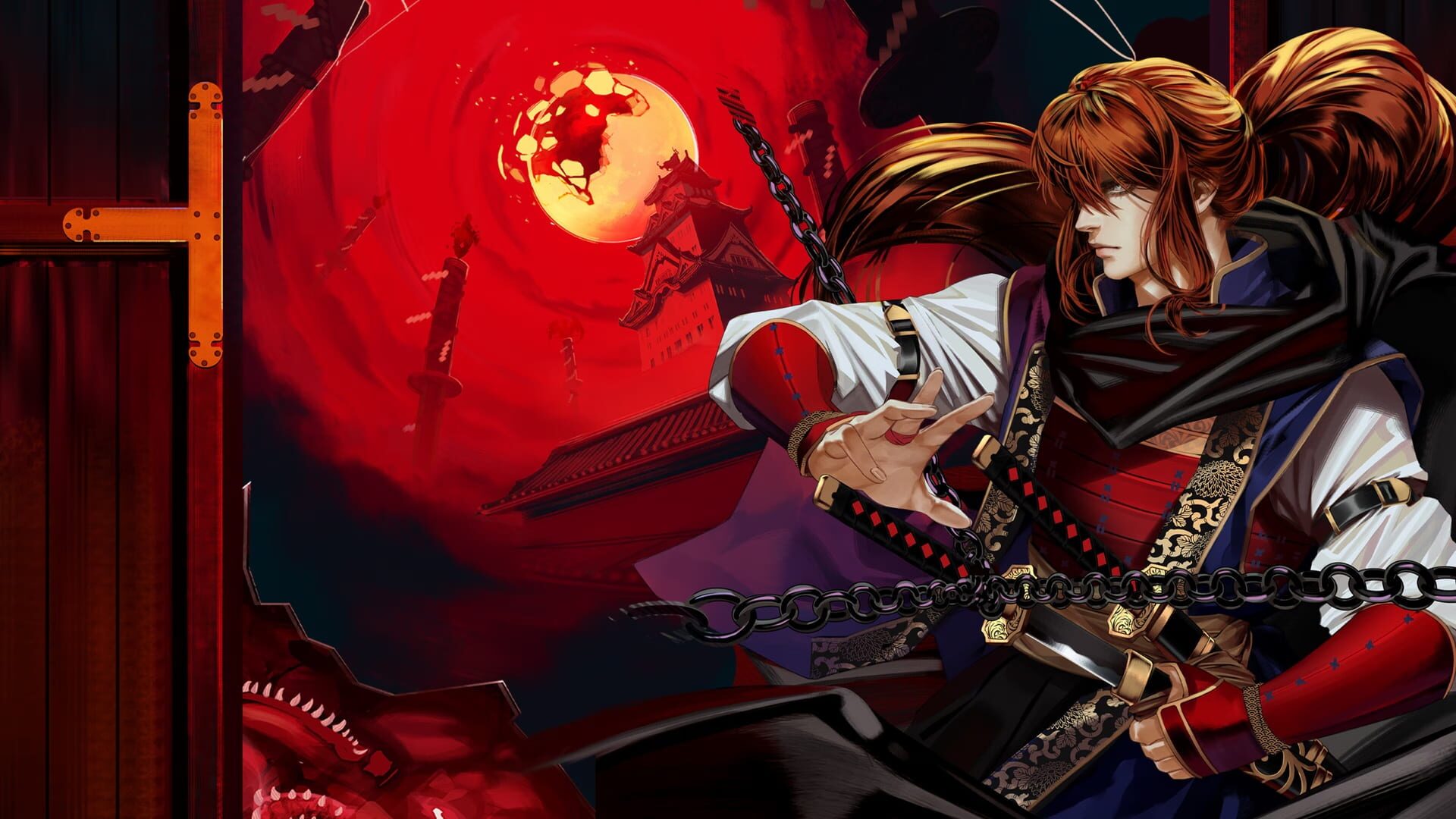 Skautfold: Moonless Knight artwork