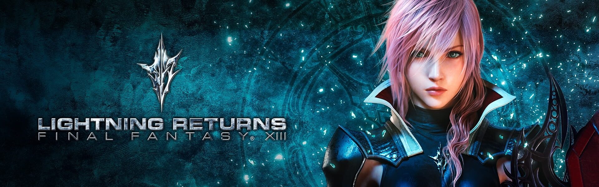 Lightning Returns: Final Fantasy XIII