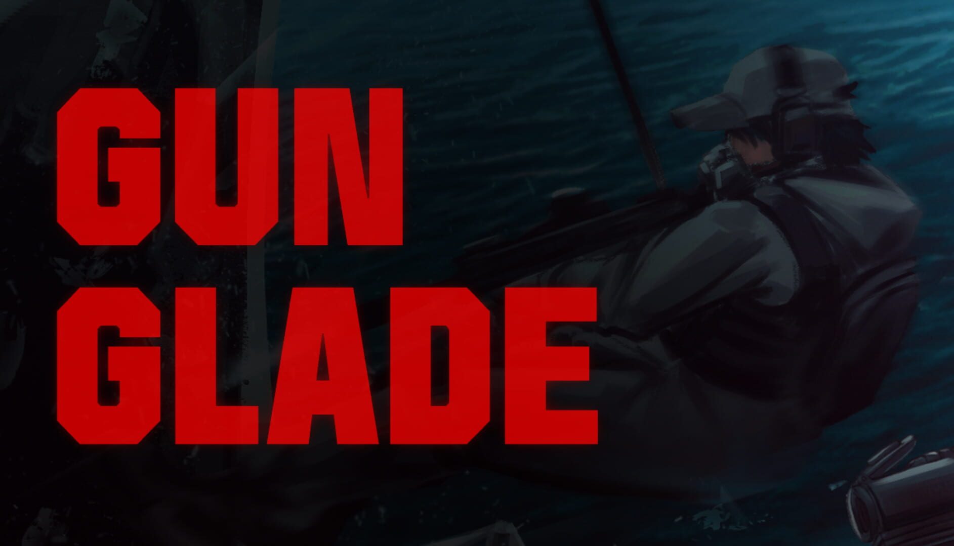 Artwork for Gun Glade