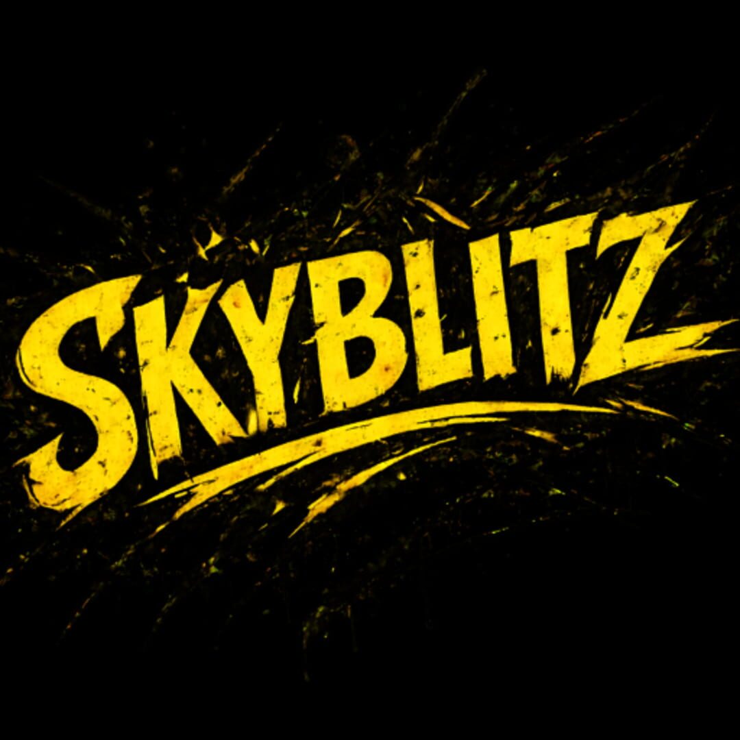 Artwork for Skyblitz