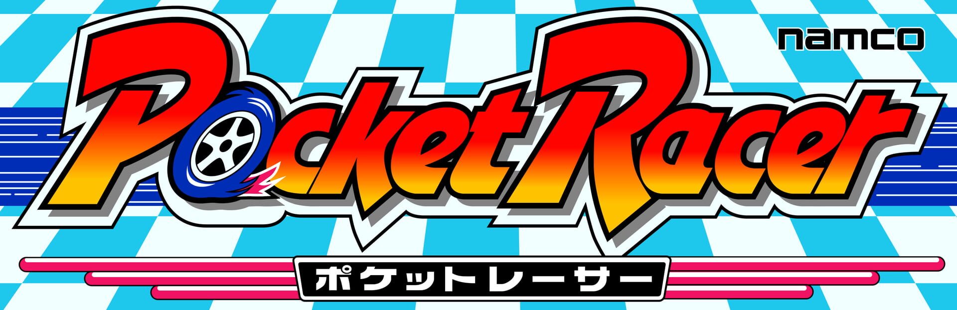 Pocket Racer