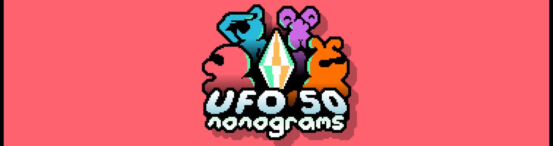 UFO 50 Nonagrams