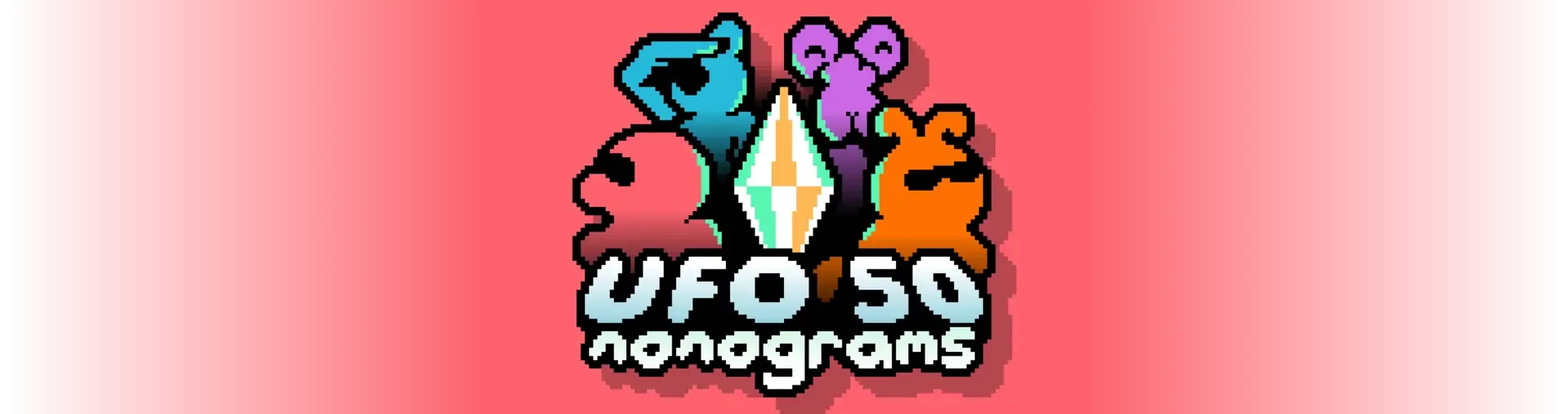 UFO 50 Nonograms
