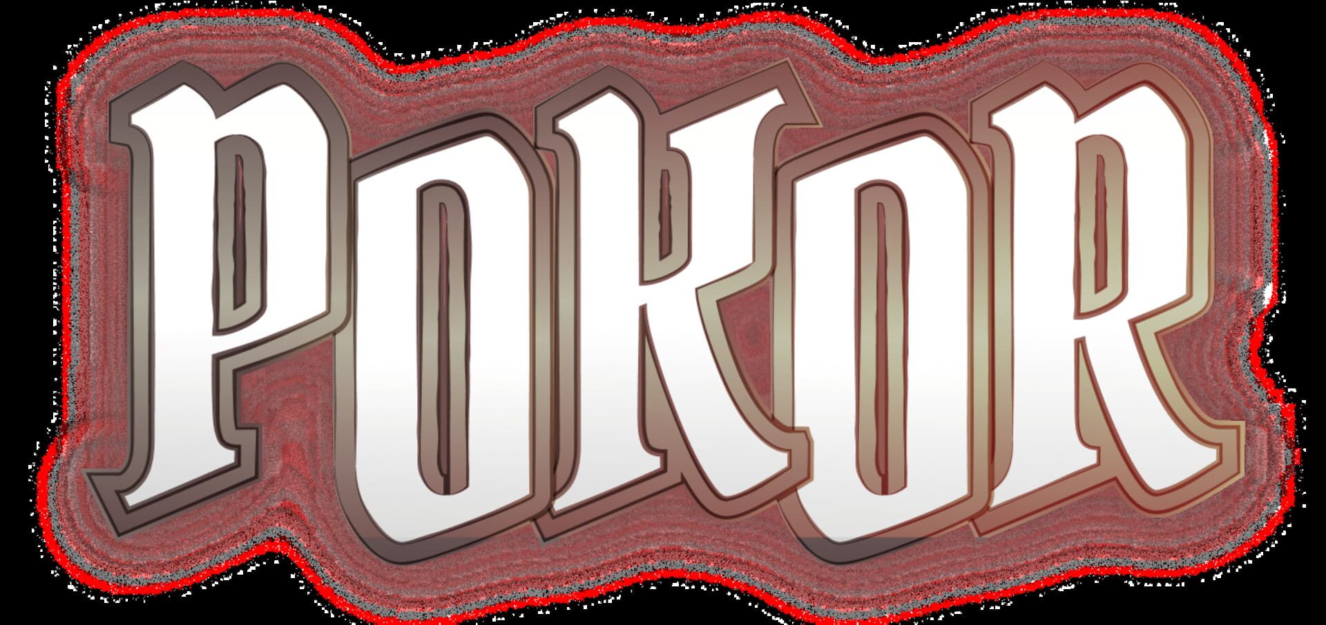 Pokor