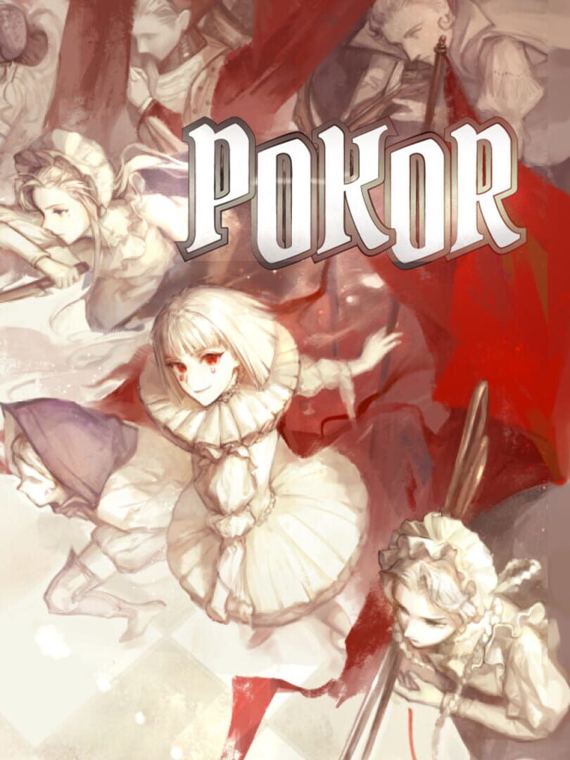 Pokor