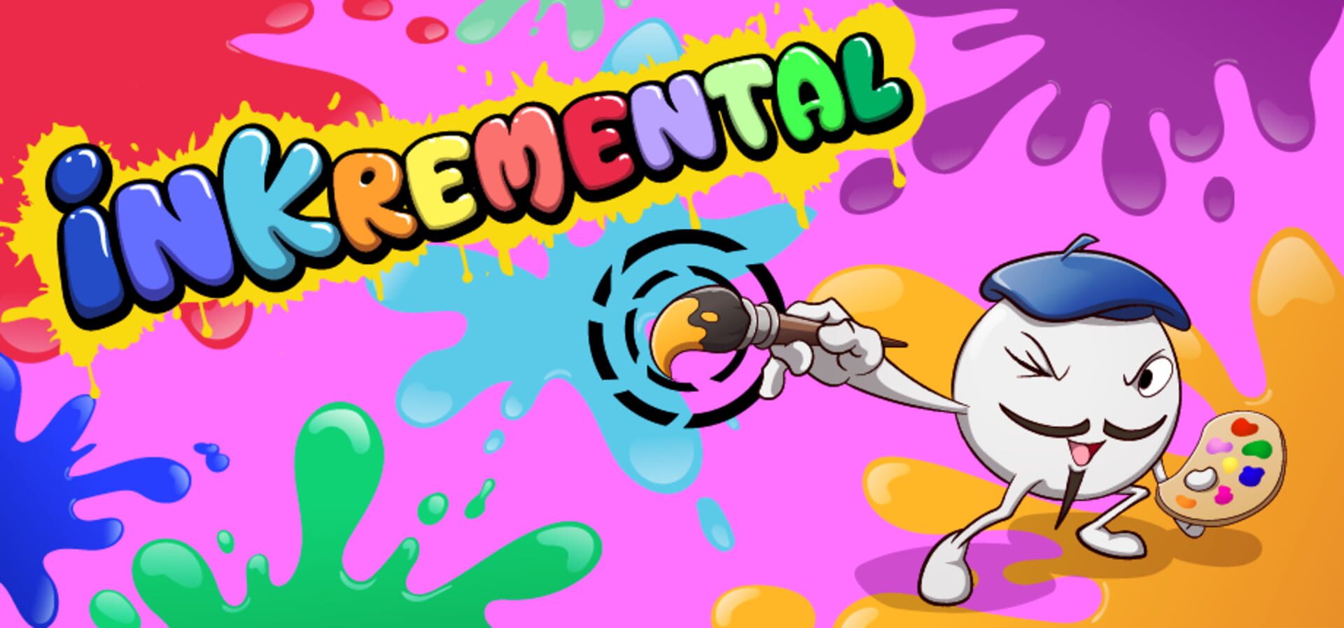Inkremental