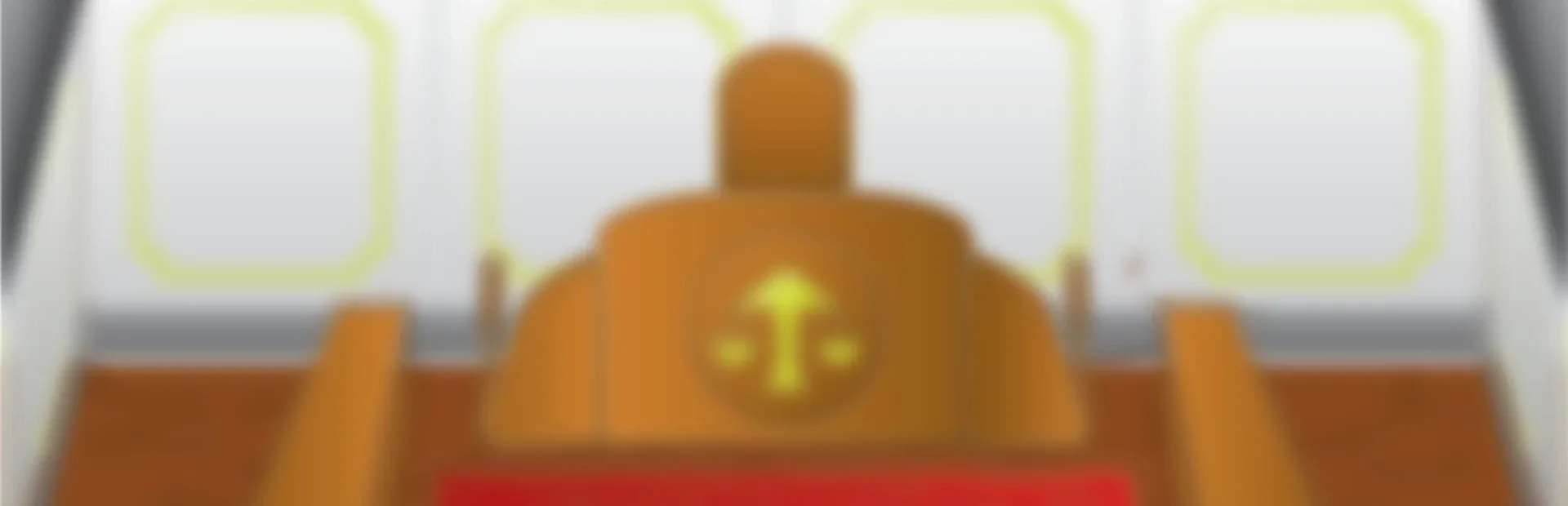 Samuel Prince Attorney at Law: Chapter 4