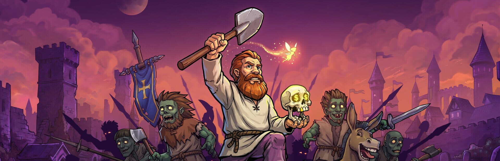 Graveyard Keeper II