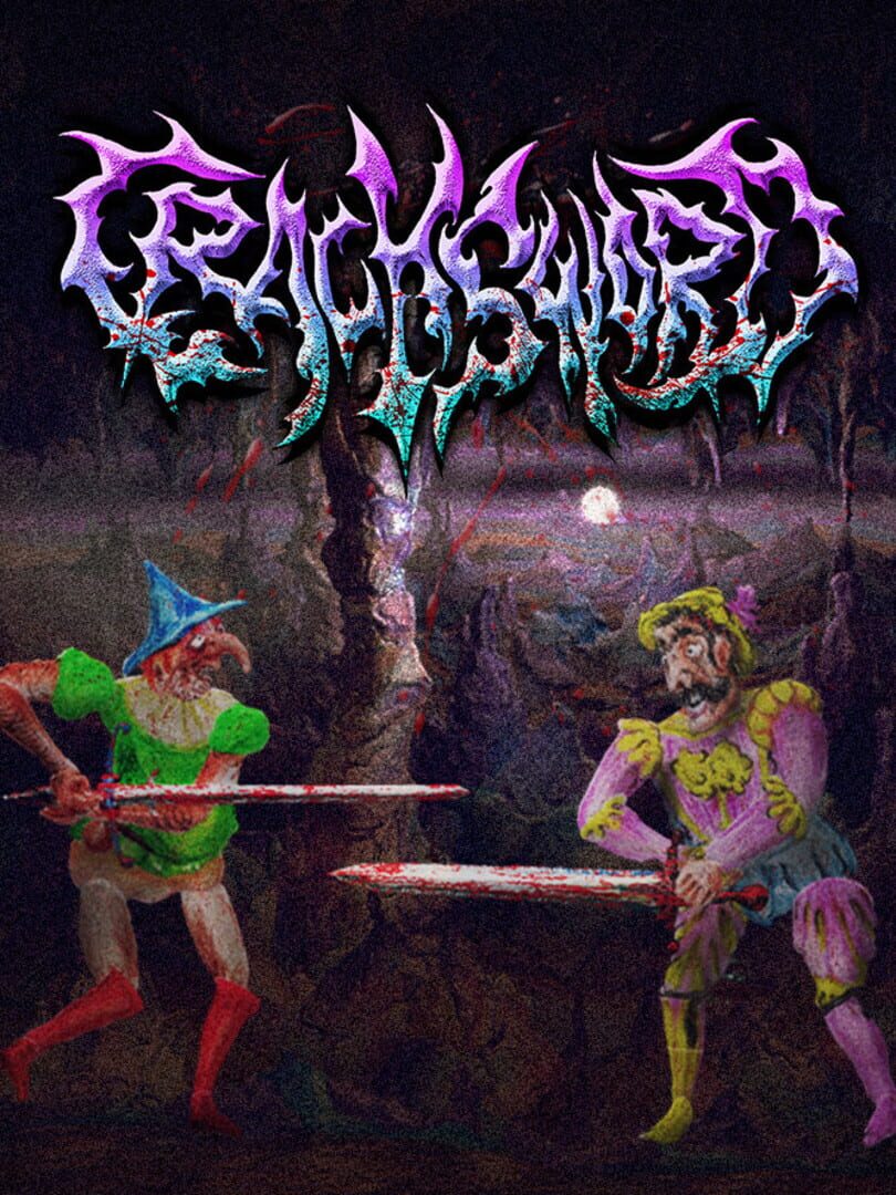 CrackSword