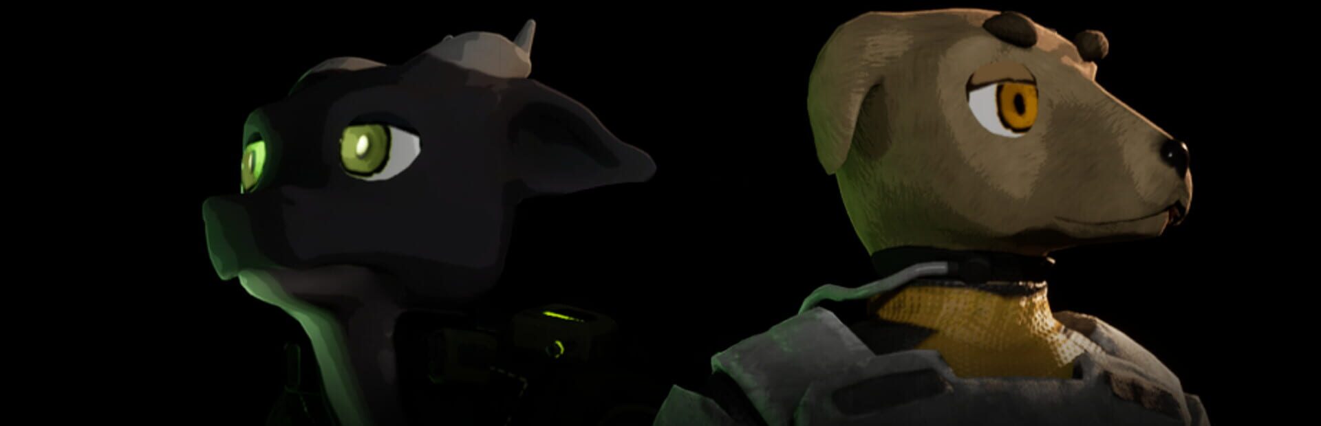 Bold: Networked Newt Action artwork