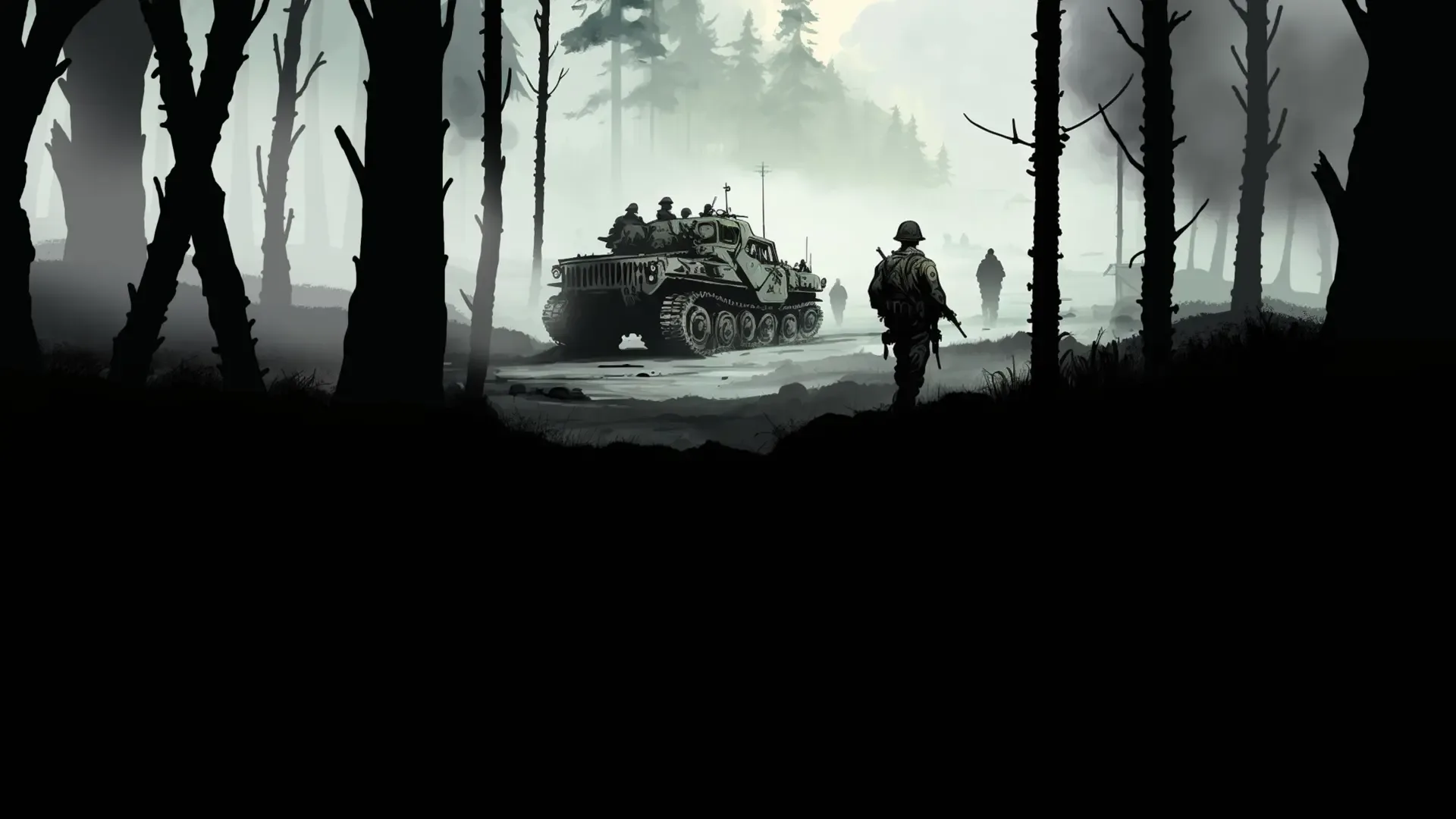 Honor and Duty: Arcade Edition