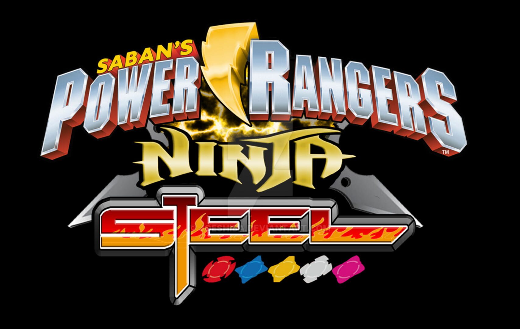 Shuriken Sentai Ninninger: Game de Wasshoi!!