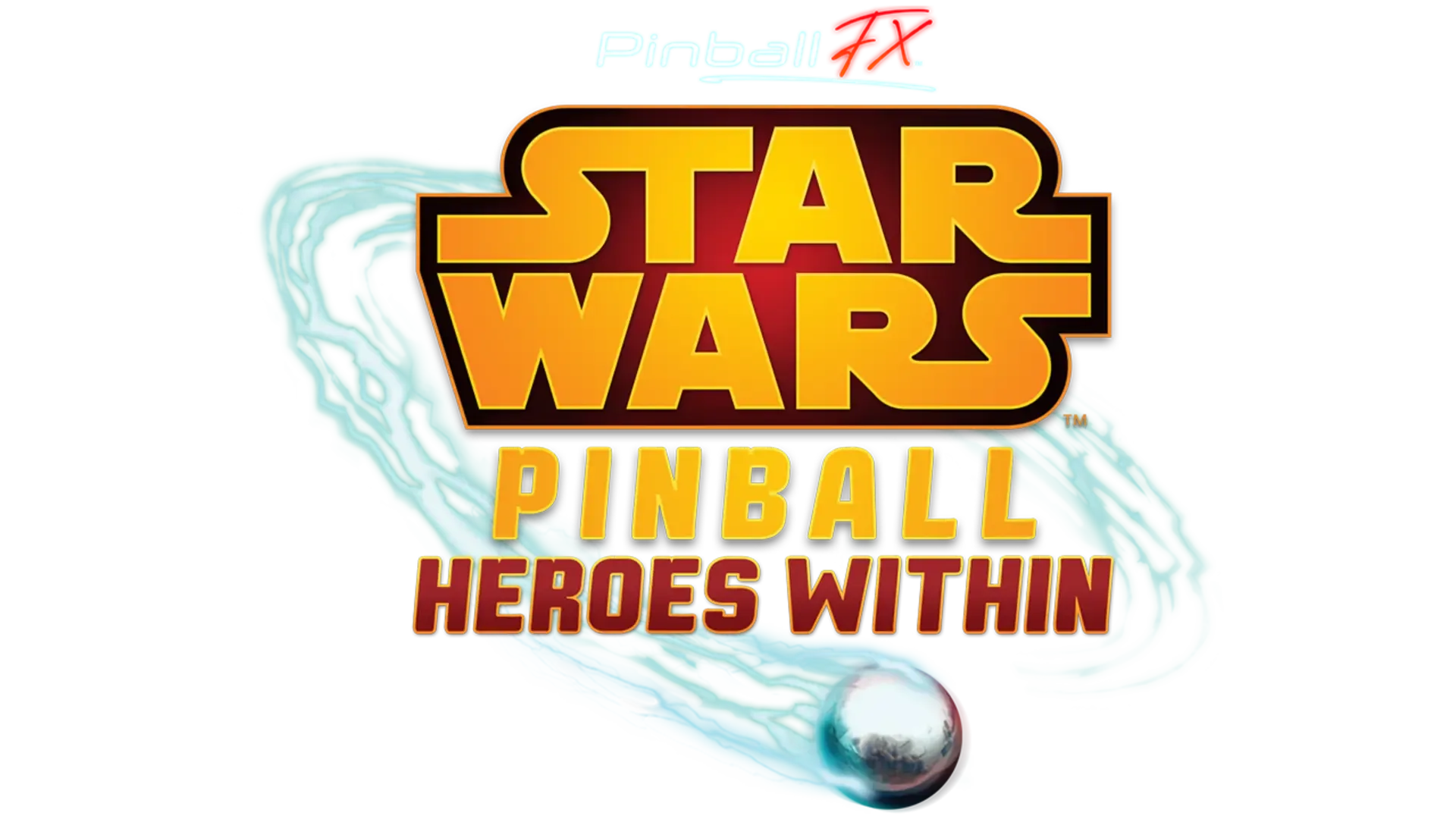 Pinball FX: Star Wars Pinball - Heroes Within