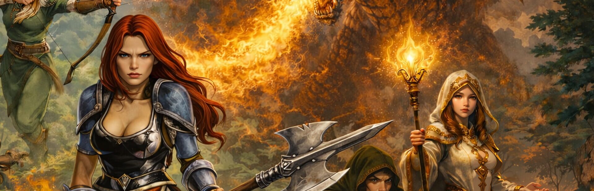 Darkstone Restoration