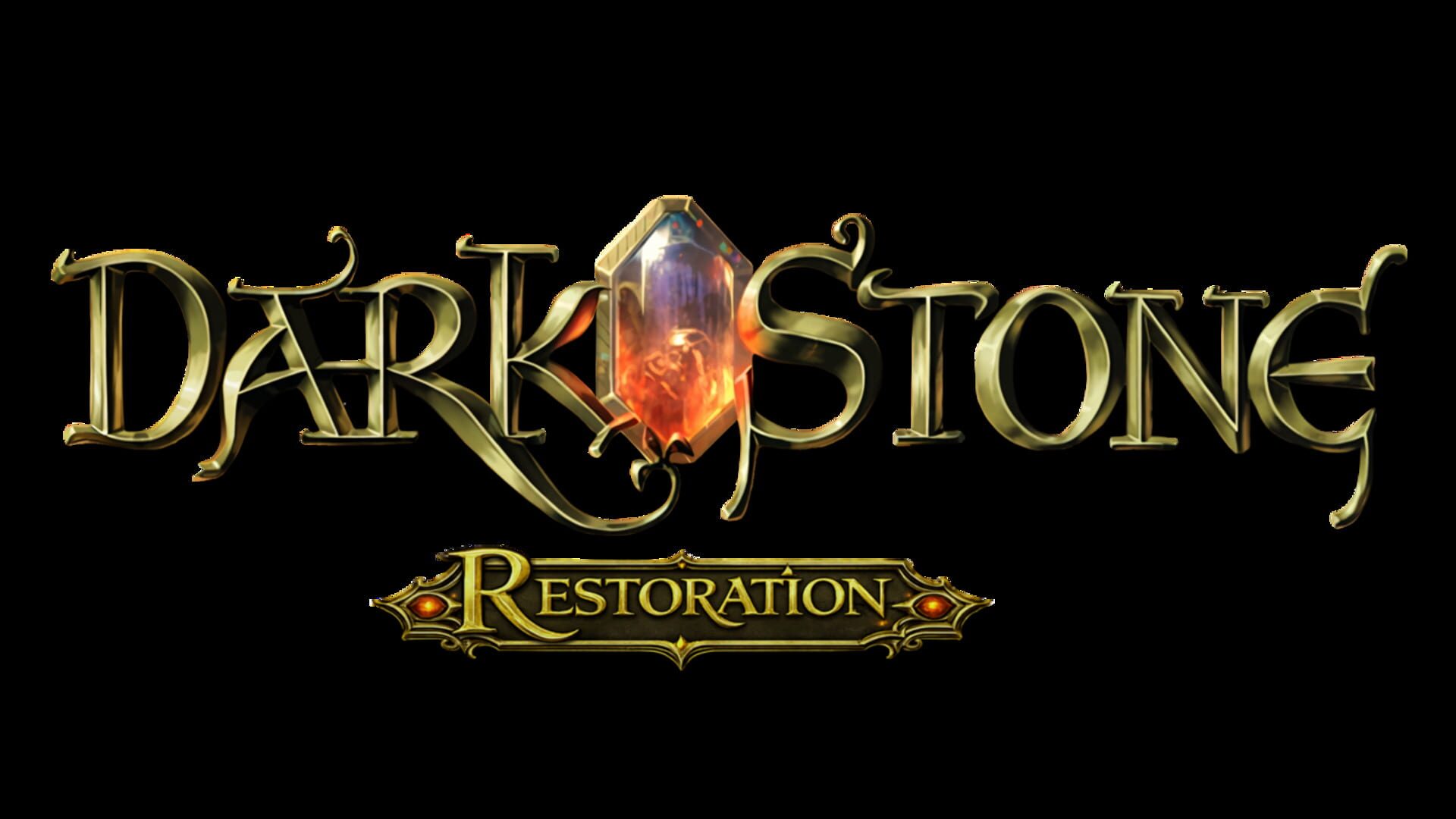 Darkstone Restoration