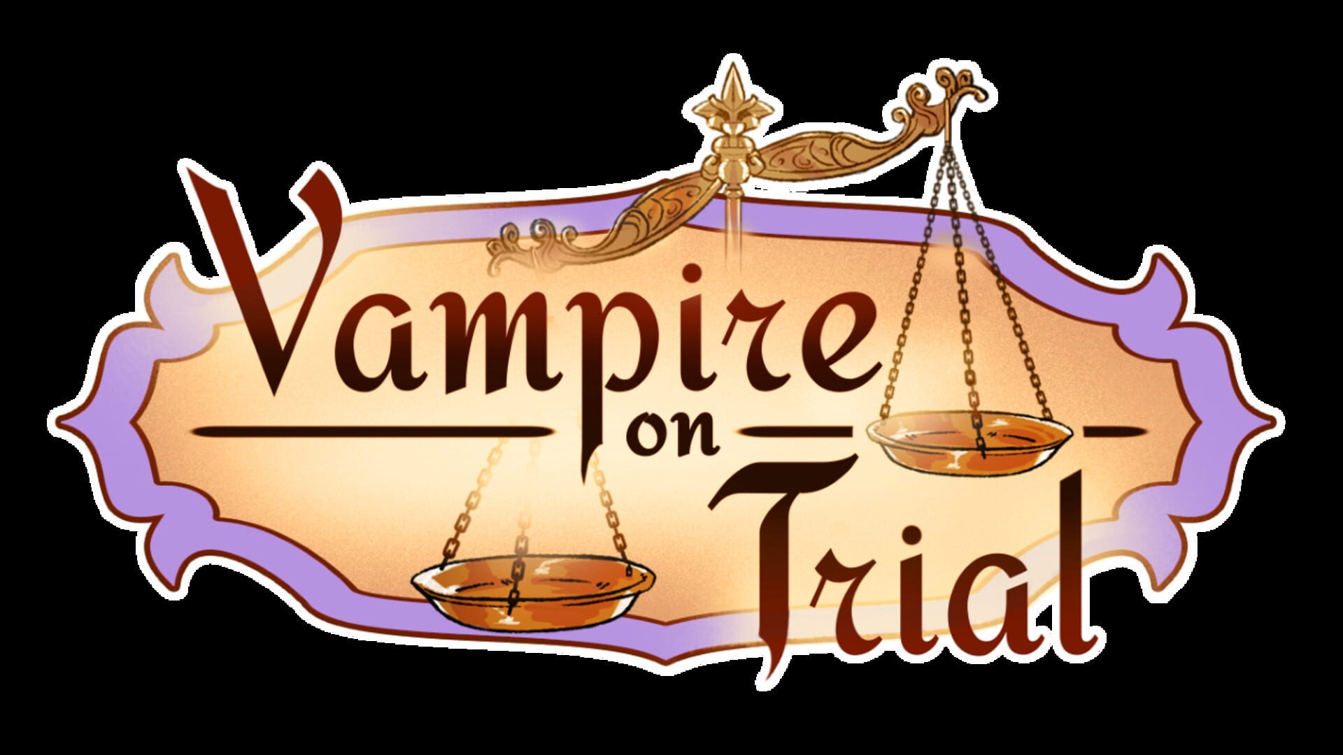 Vampire on Trial