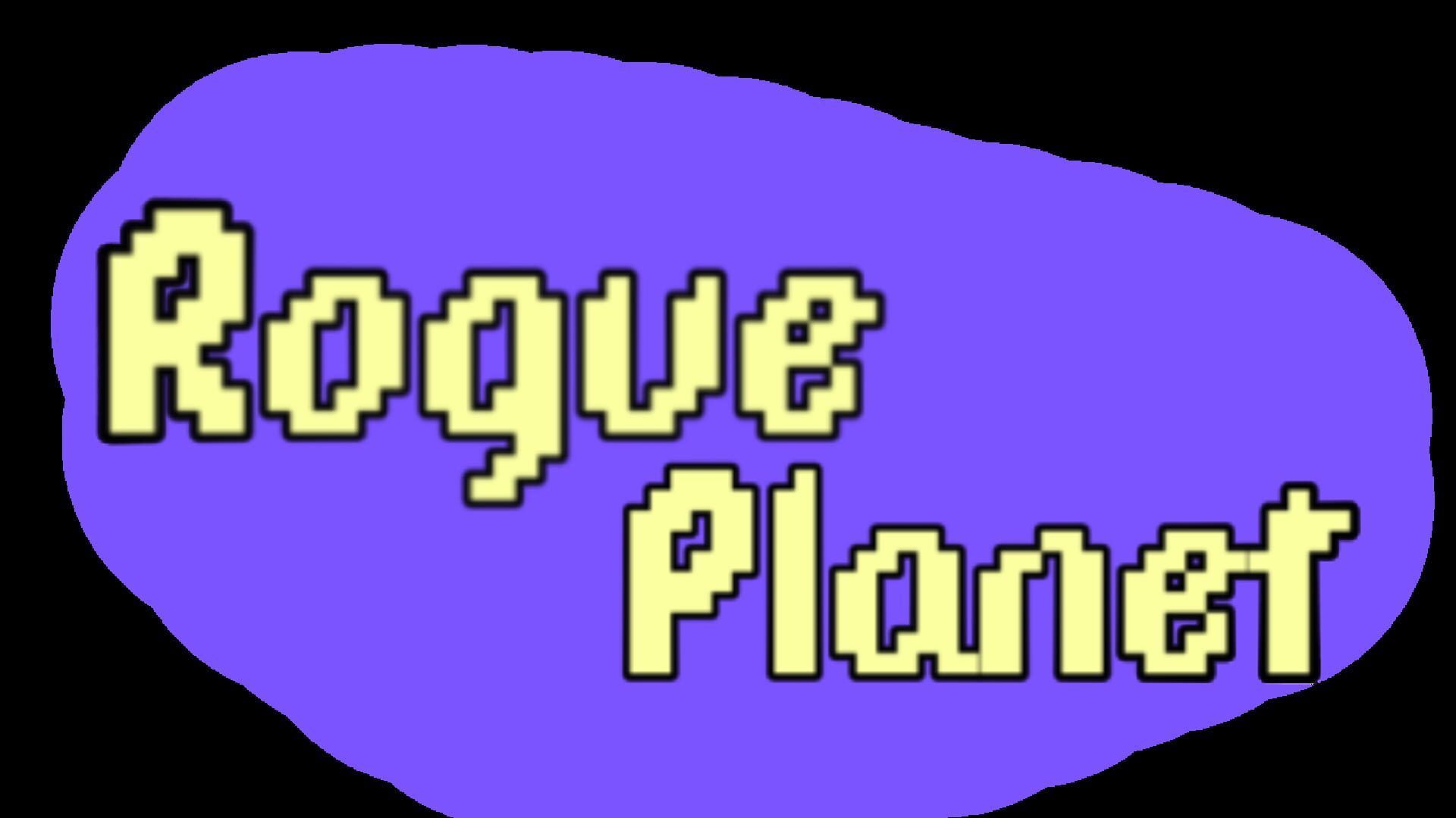Rogue Planet