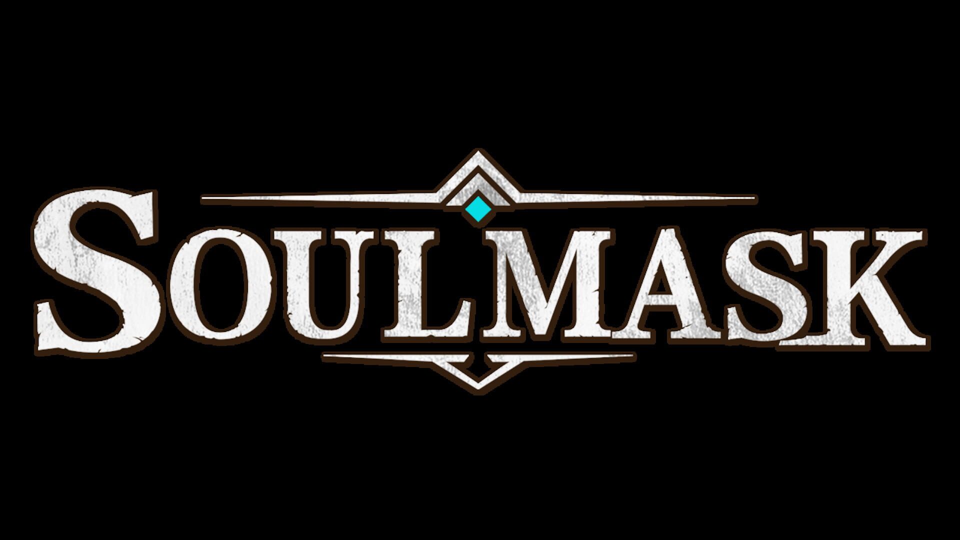Soulmask artwork
