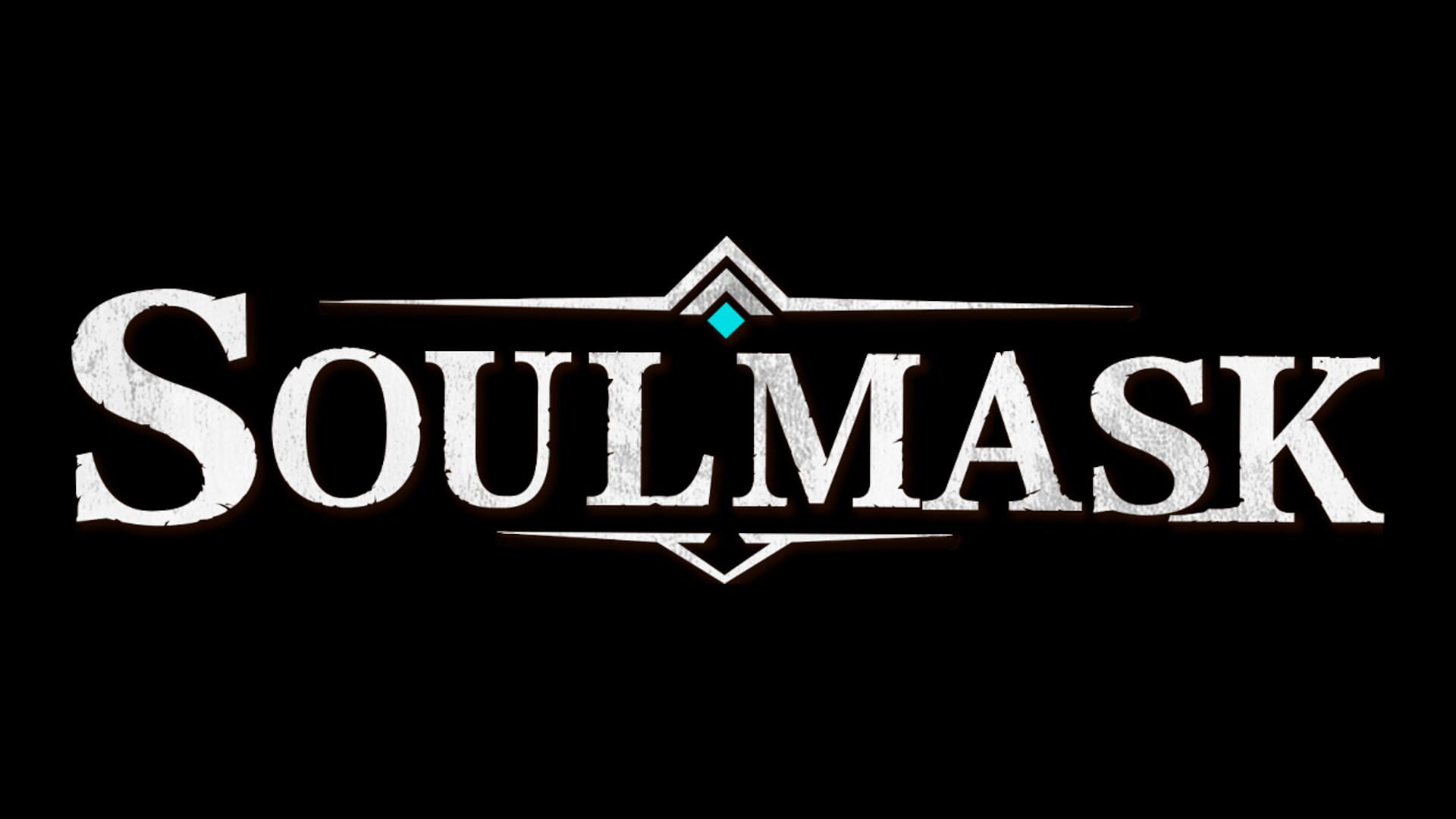Soulmask artwork