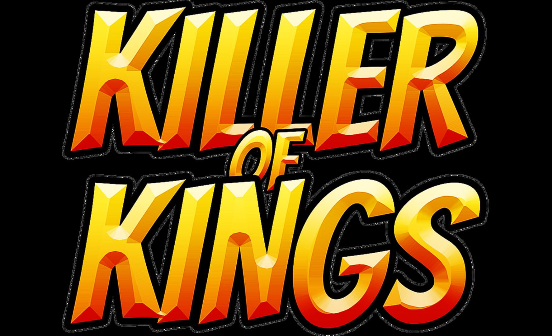Killer of Kings