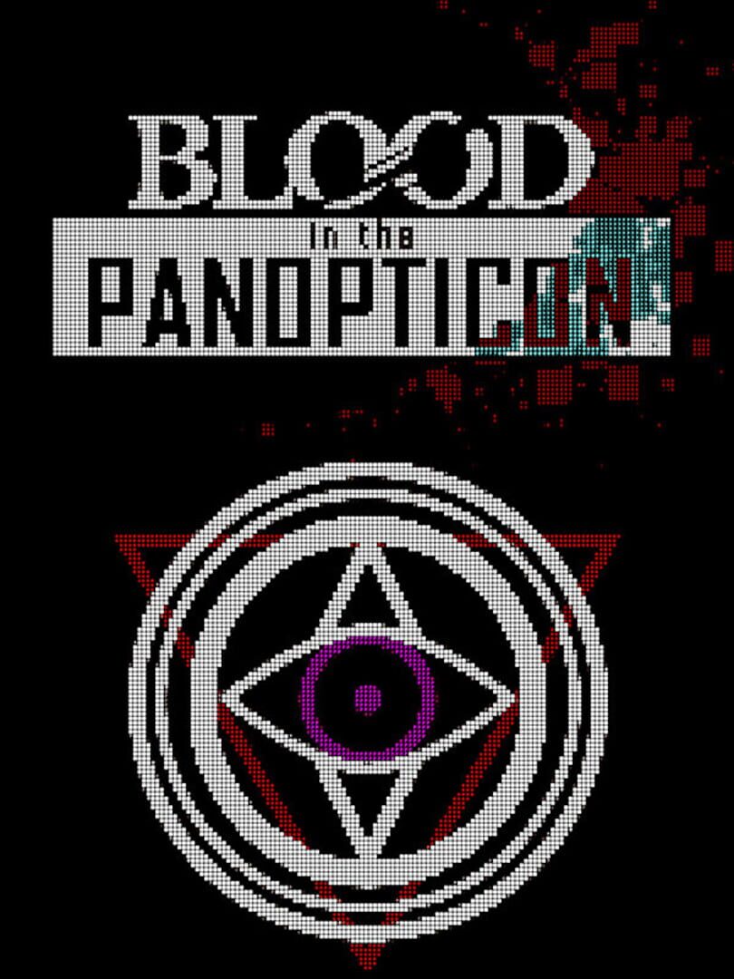 Blood in the Panopticon artwork