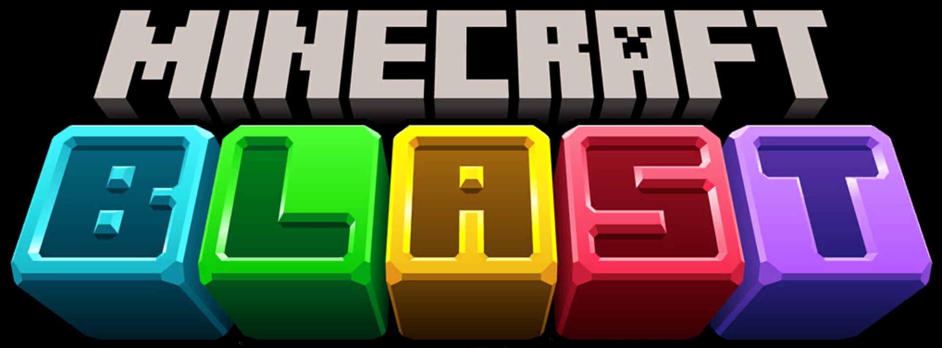 Minecraft Blast