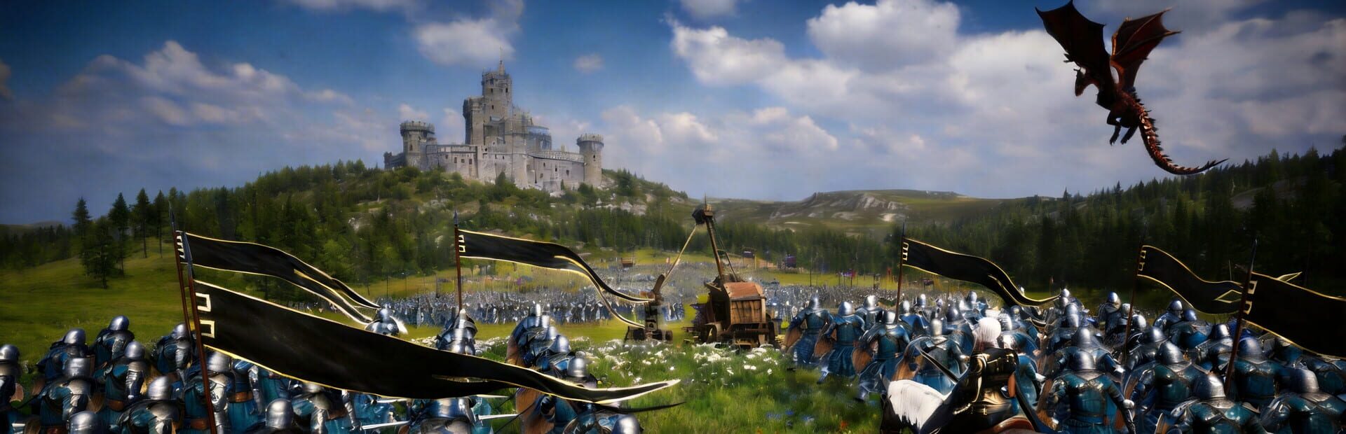 Scorched Warfare