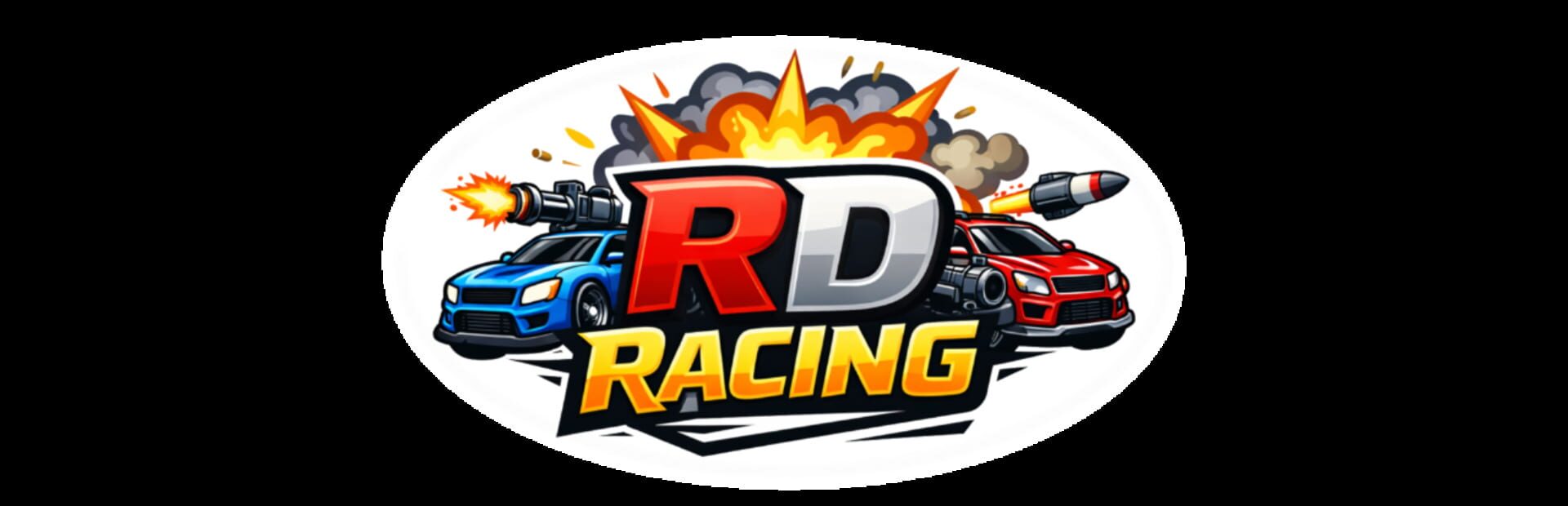 RD Racing artwork