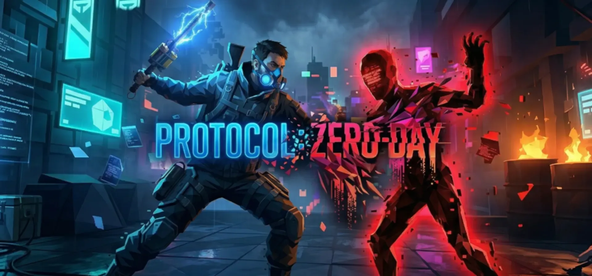 Protocol: Zero-Day