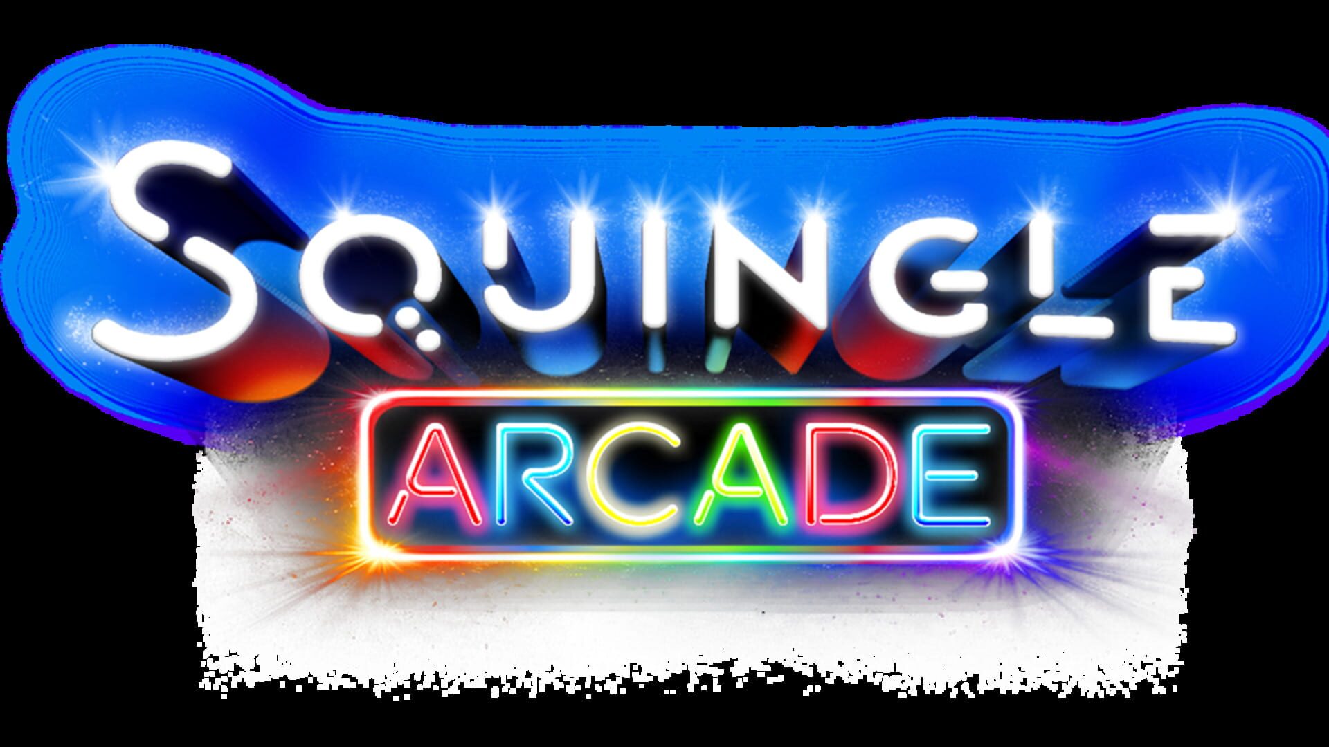 Squingle Arcade