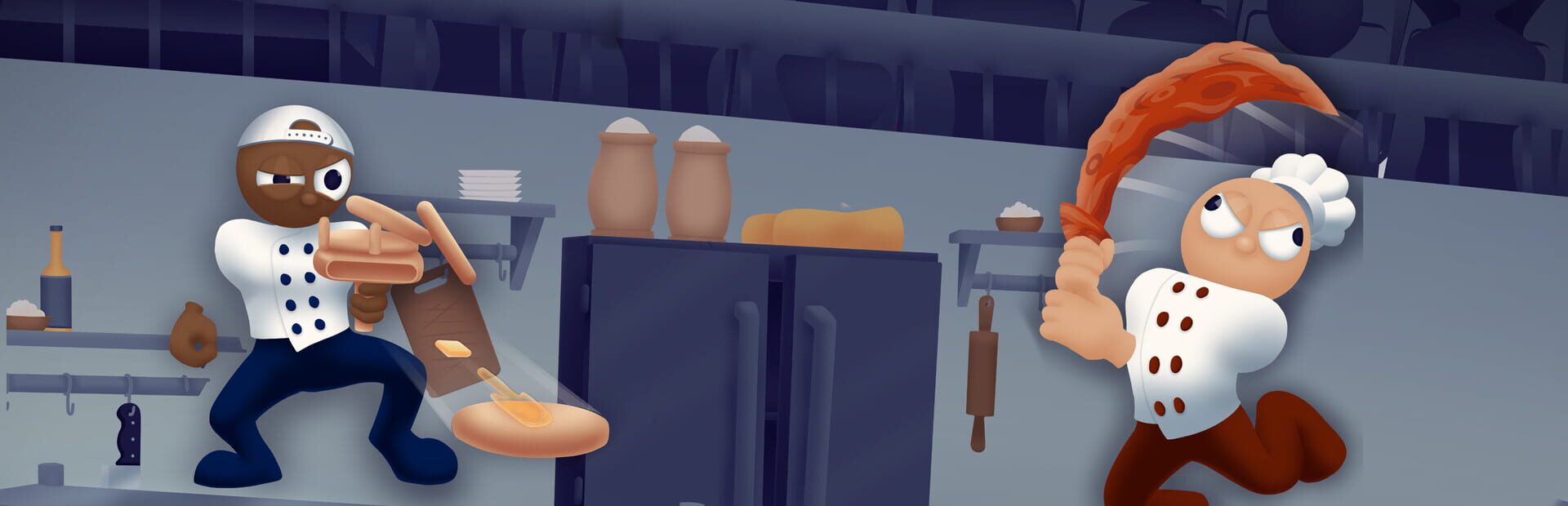 Artwork for Recipe For Disaster