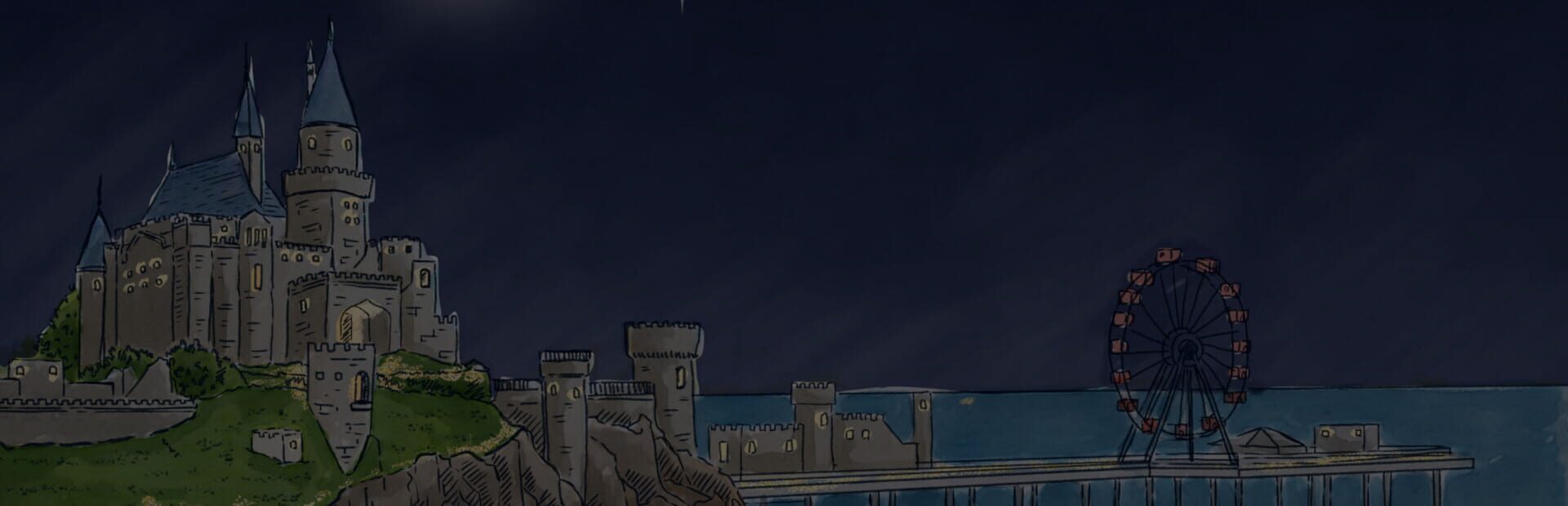 Paper Shakespeare 3: Girl Werewolf Hamlet Absolutely Solves the War of the Roses