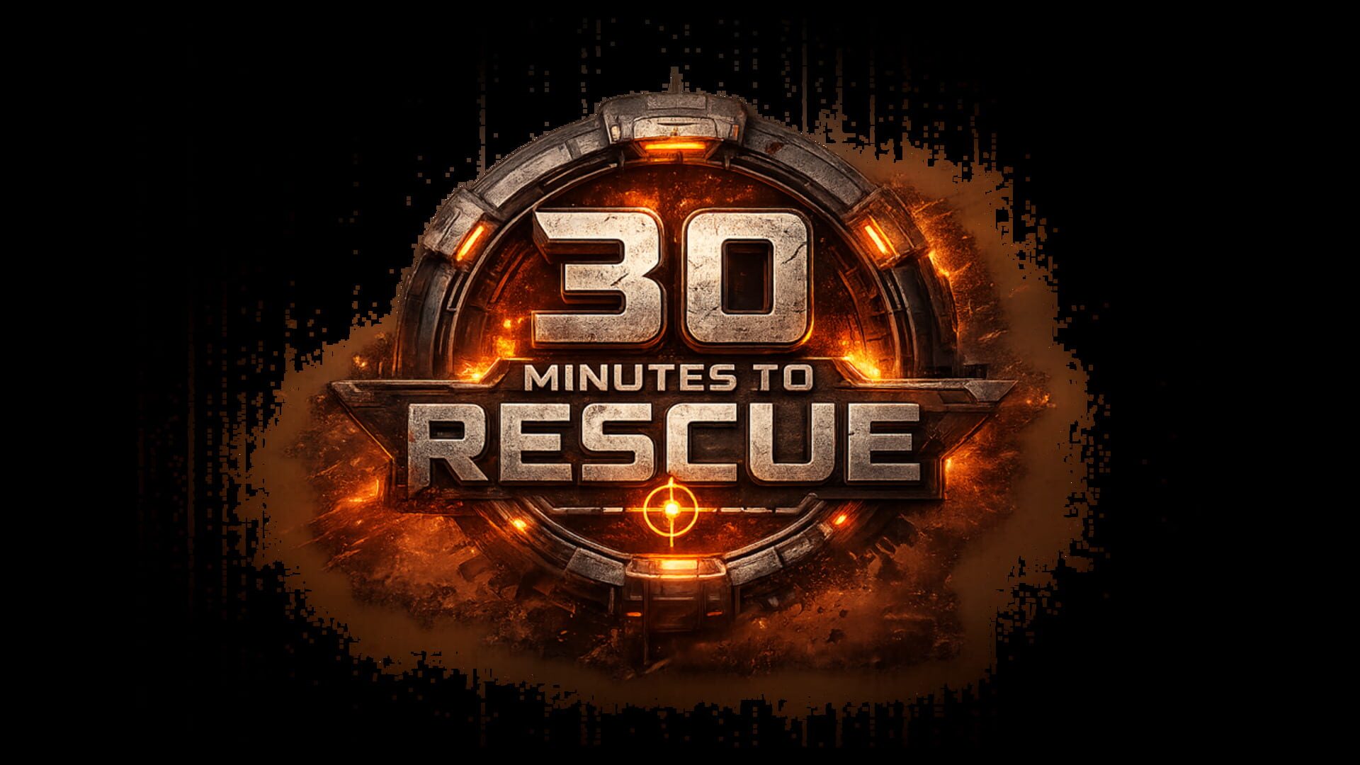 30 Minutes to Rescue