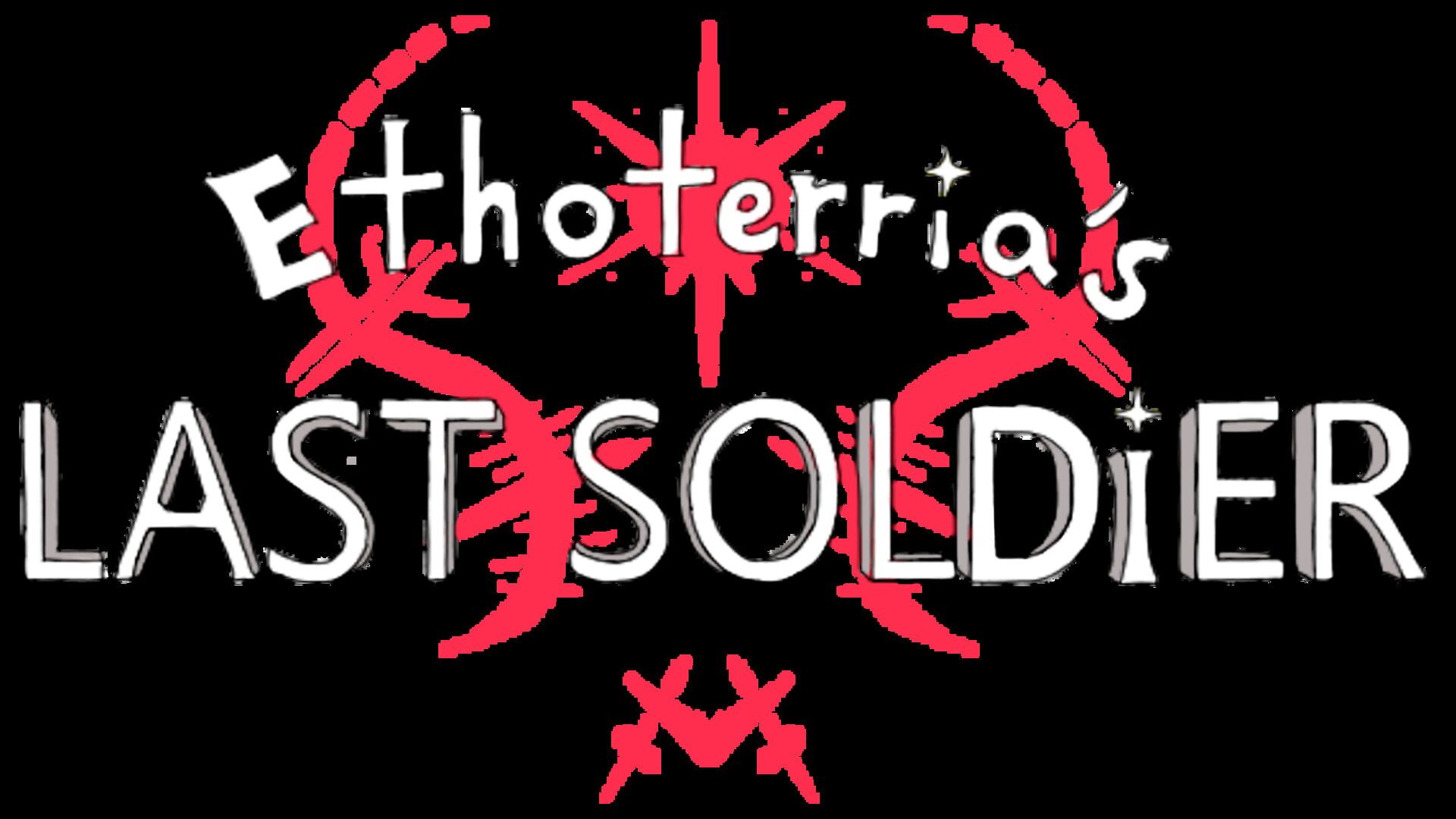 Ethoterria's Last Soldier