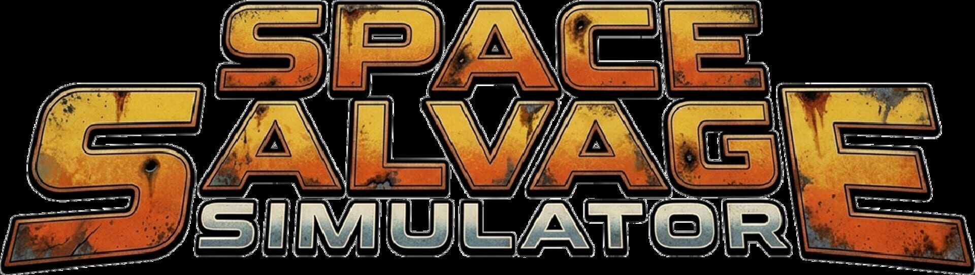 Space Salvage Simulator