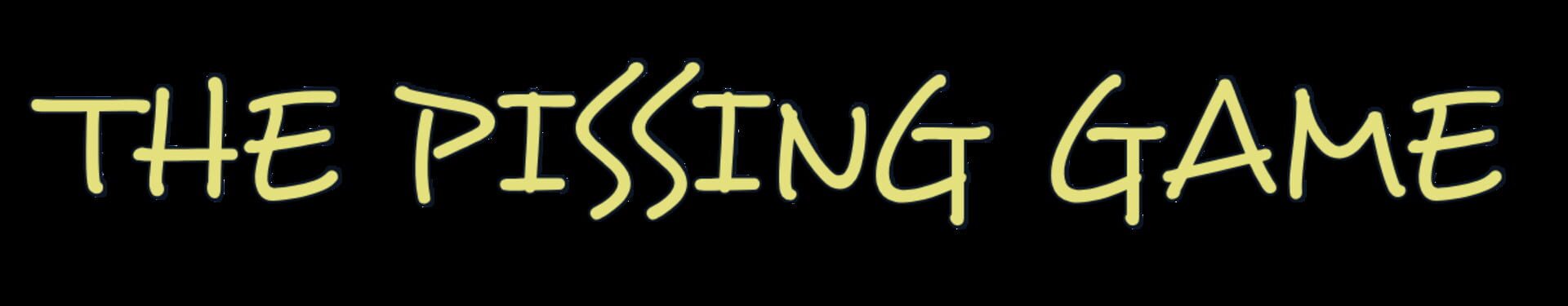 The Pissing Game