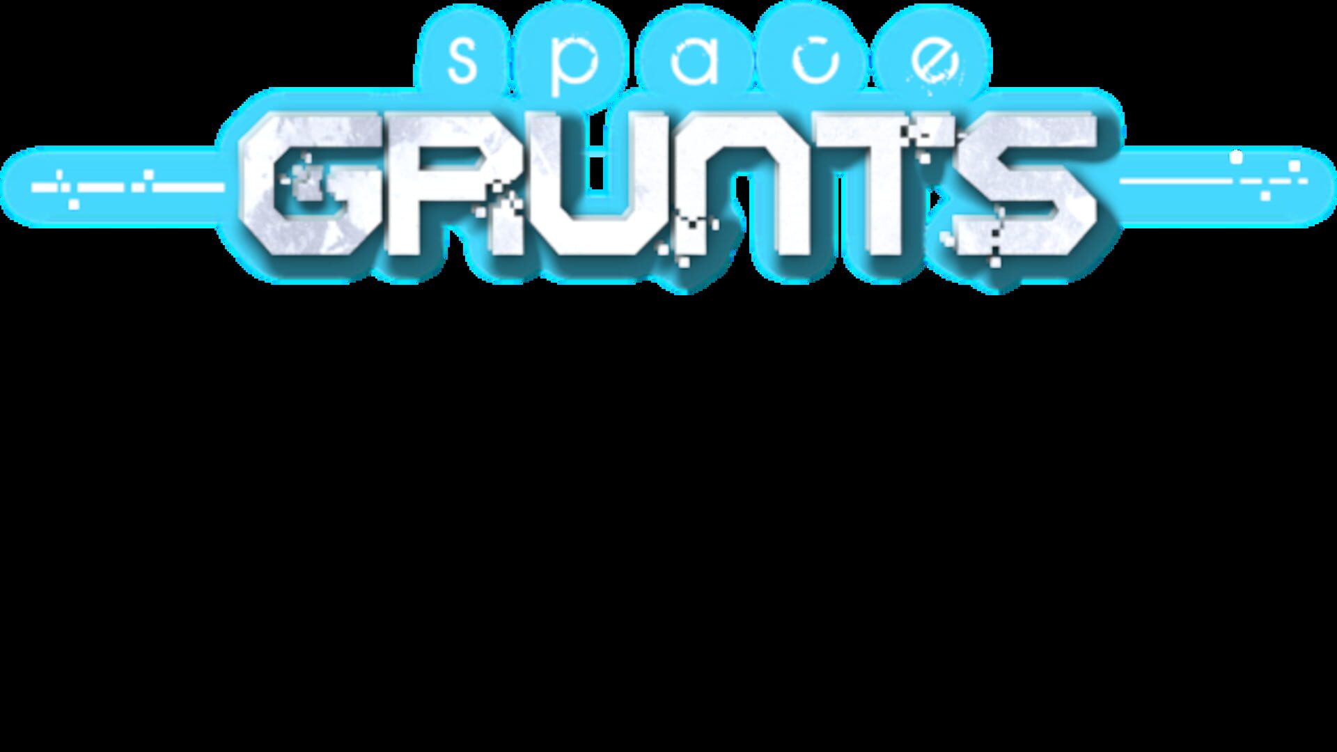 Space Grunts artwork