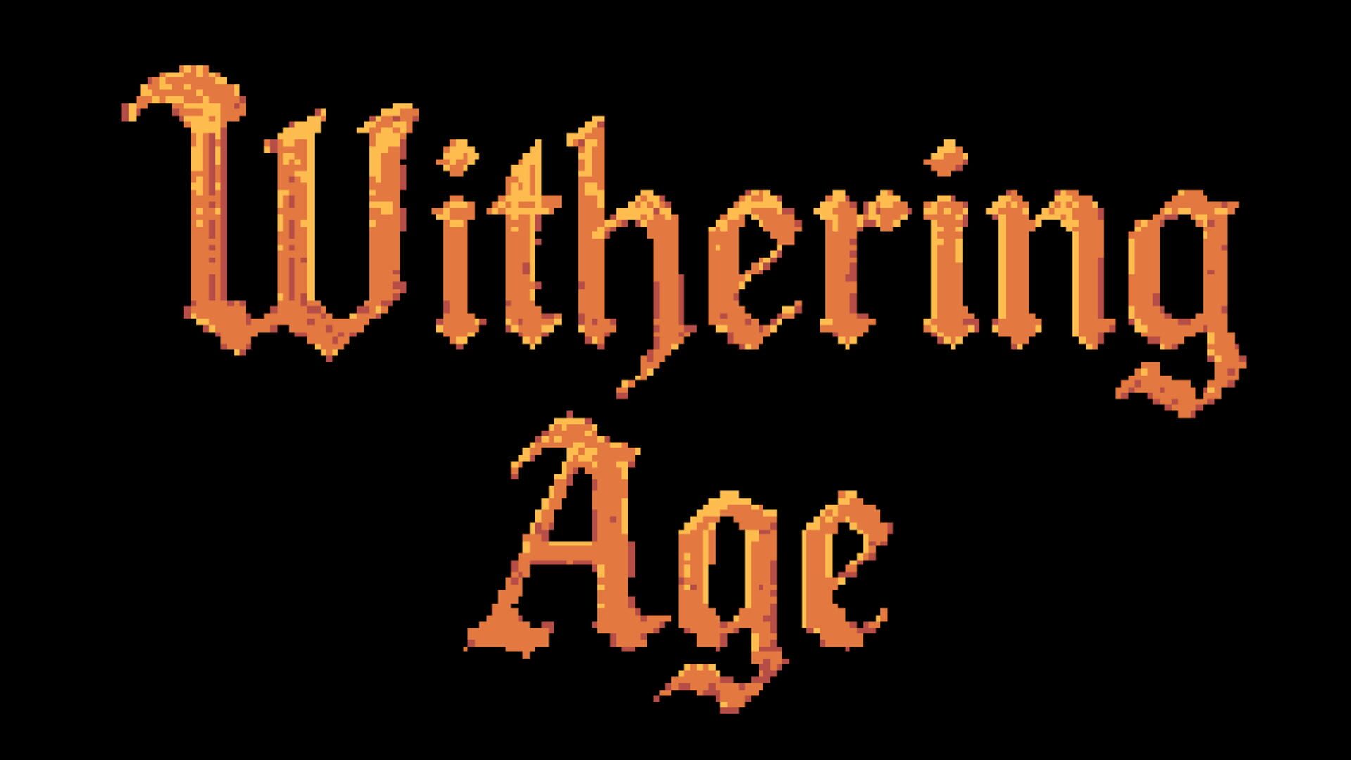 Withering Age