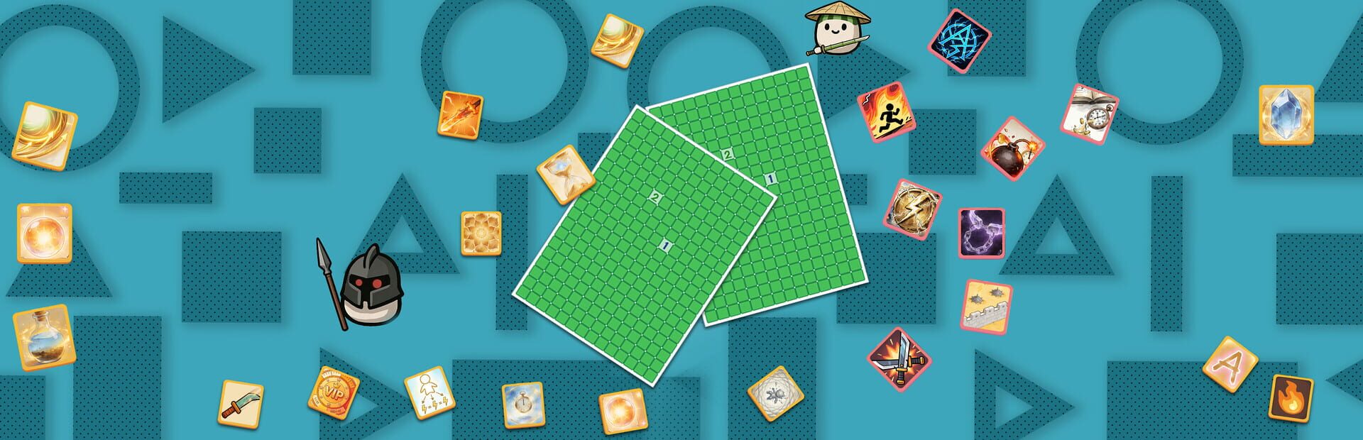 Artwork for Fast Mine Sweeping: Skill Awakening