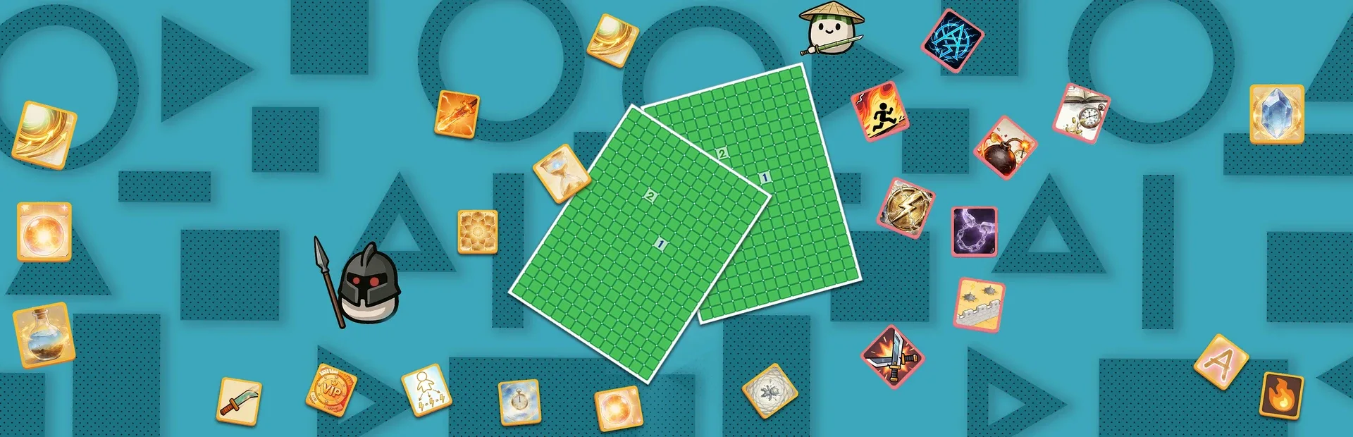 Fast Mine Sweeping: Skill Awakening