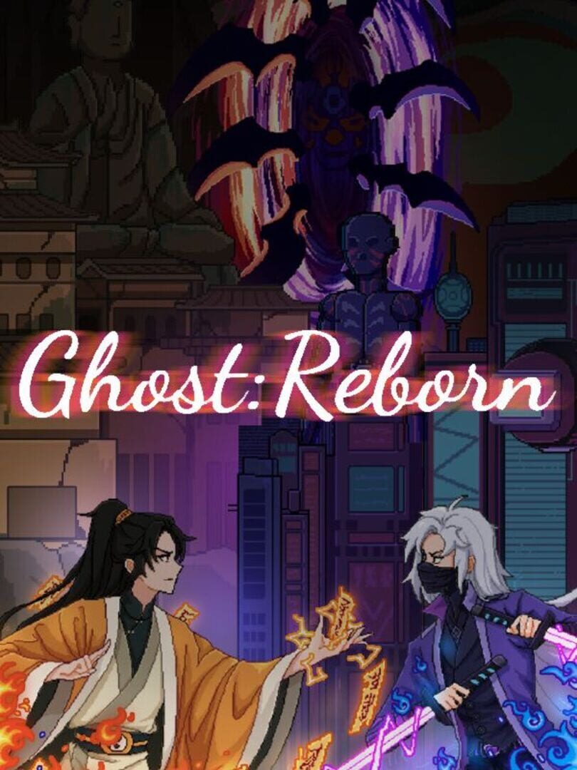 Ghost: Reborn