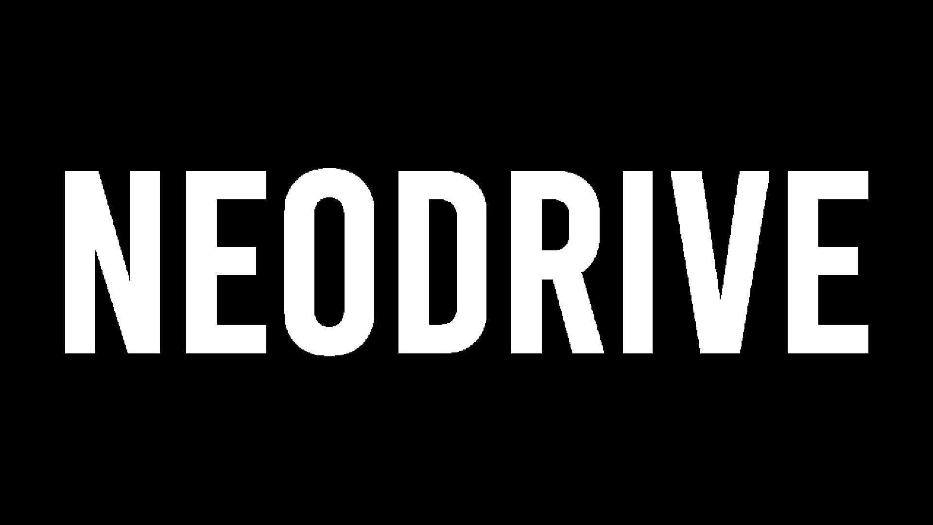 Neodrive