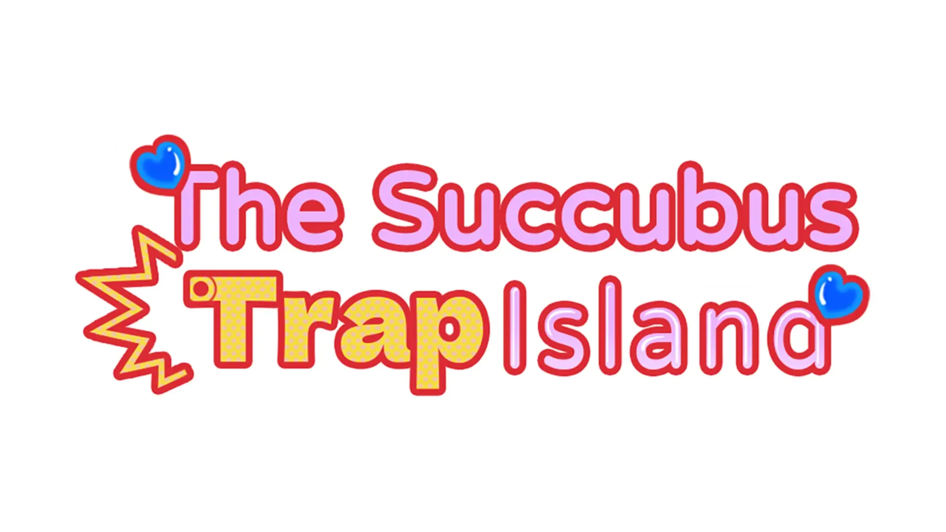 The Succubus Trap Island