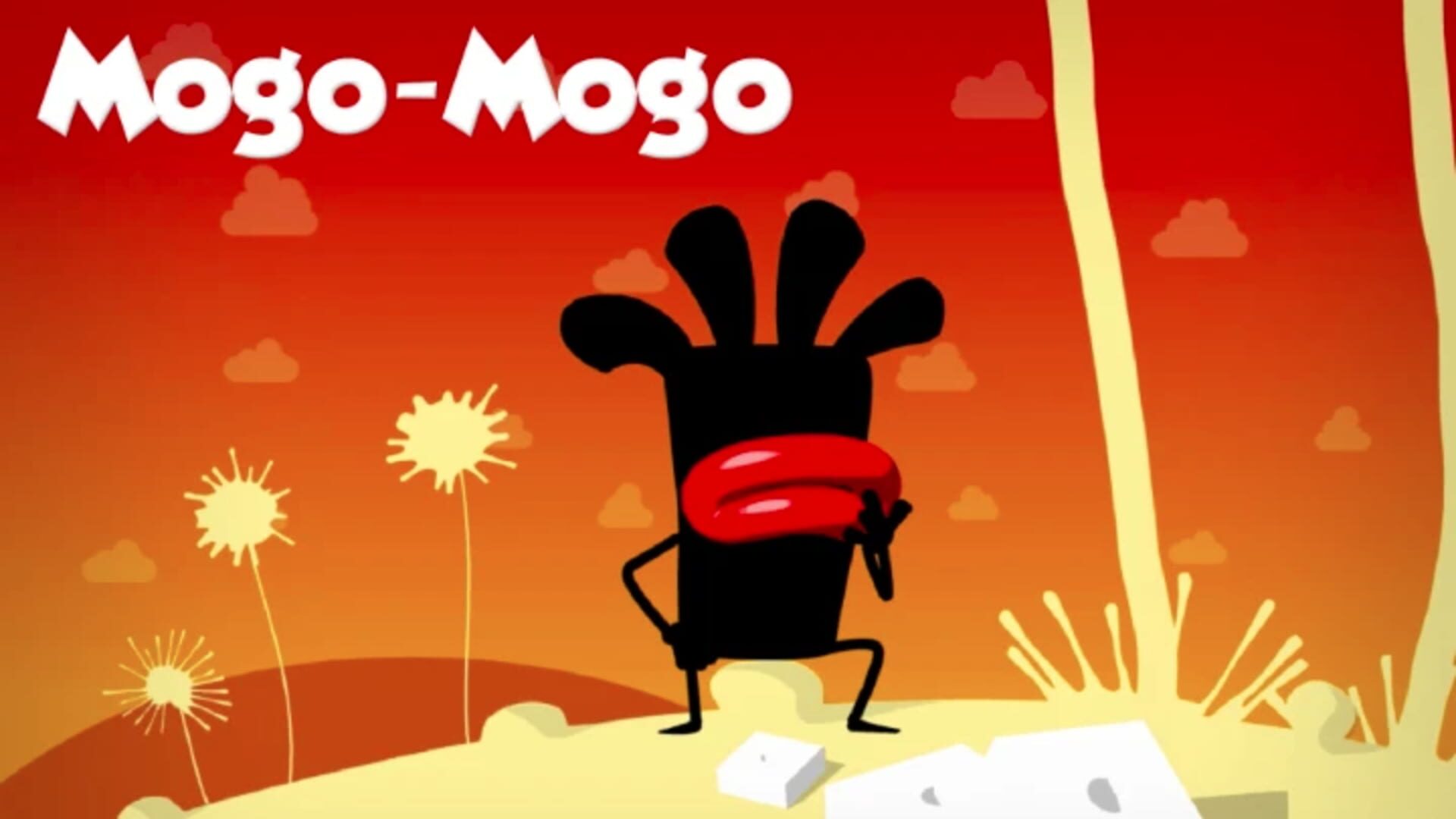 Mogo-Mogo screenshot